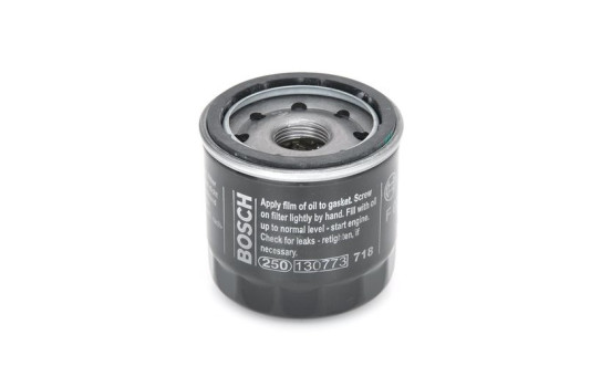 Oljefilter P7210 Bosch, bild 8