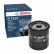 Oljefilter P7213 Bosch, miniatyr 6