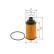 Oljefilter P7214 Bosch, miniatyr 2