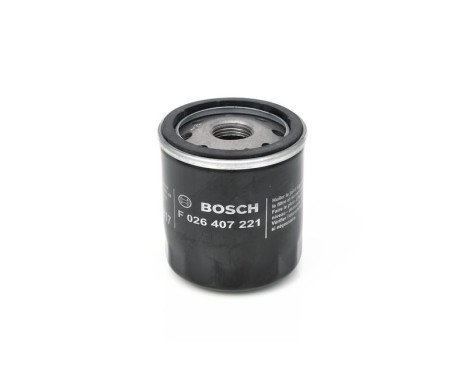 Oljefilter P7221 Bosch, bild 3