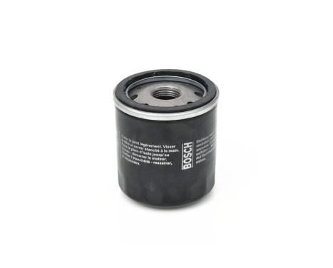Oljefilter P7221 Bosch, bild 4