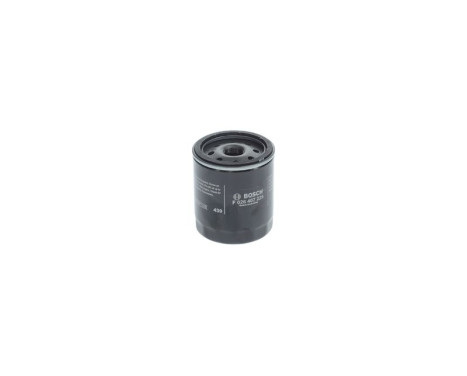Oljefilter P7225 Bosch, bild 4