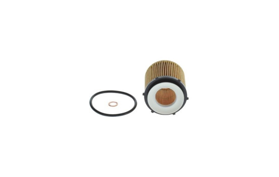 Oljefilter P7228 Bosch, bild 5