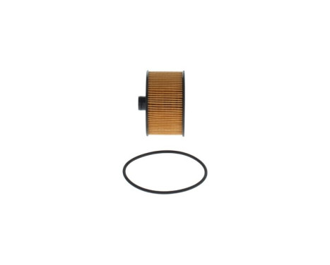 Oljefilter P7231 Bosch, bild 7