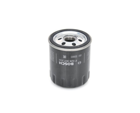 Oljefilter P7233 Bosch, bild 3