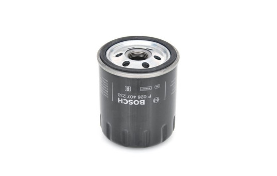Oljefilter P7233 Bosch, bild 3