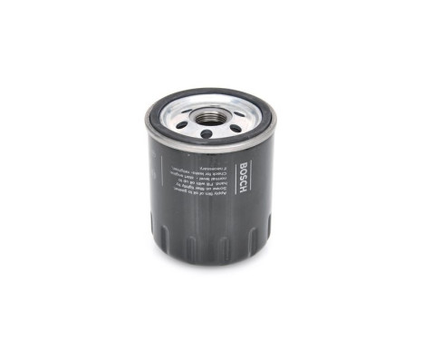 Oljefilter P7233 Bosch, bild 4