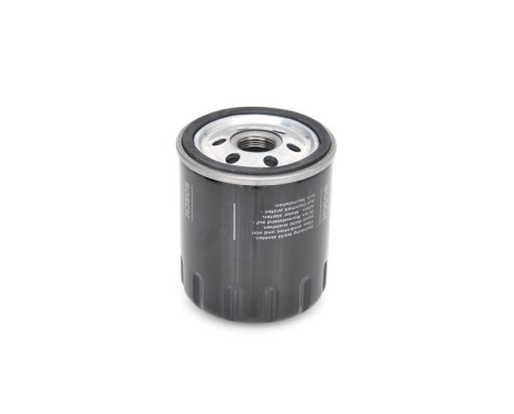 Oljefilter P7233 Bosch, bild 5