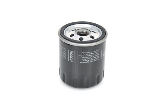 Oljefilter P7233 Bosch, bild 6