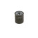 Oljefilter P7233 Bosch, miniatyr 7