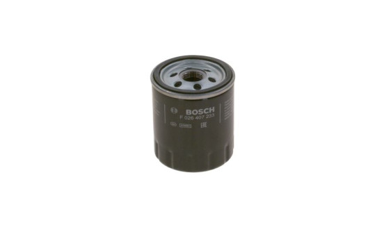 Oljefilter P7233 Bosch, bild 7
