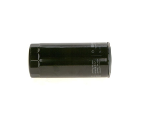 Oljefilter P7234 Bosch, bild 4