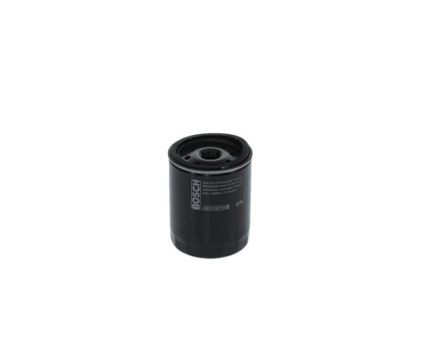 Oljefilter P7235 Bosch, bild 5