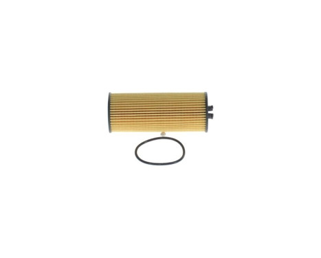 Oljefilter P7237 Bosch, bild 7
