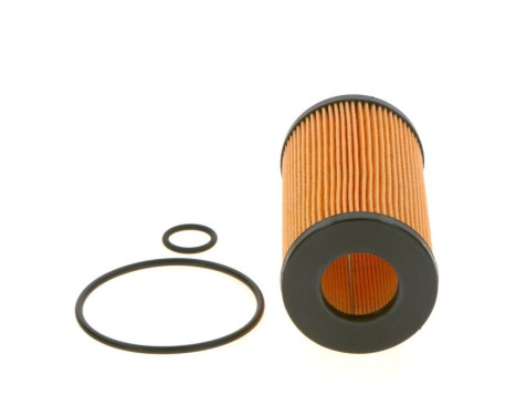 Oljefilter P7239 Bosch, bild 3