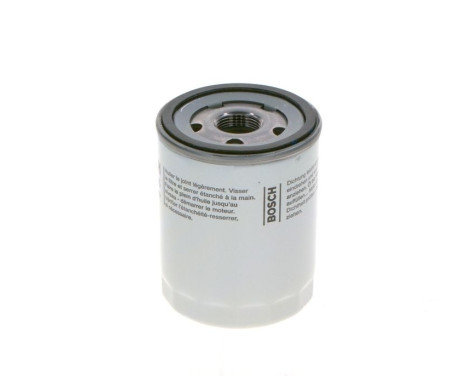 Oljefilter P7245 Bosch, bild 2