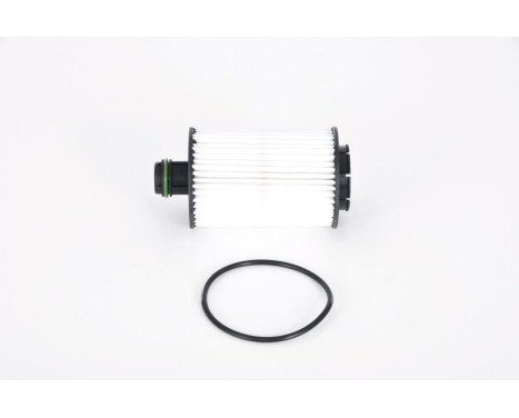 Oljefilter P7249 Bosch, bild 4