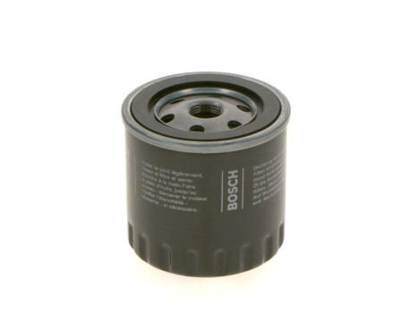 Oljefilter P7250 Bosch, bild 2