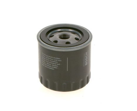 Oljefilter P7250 Bosch, bild 3