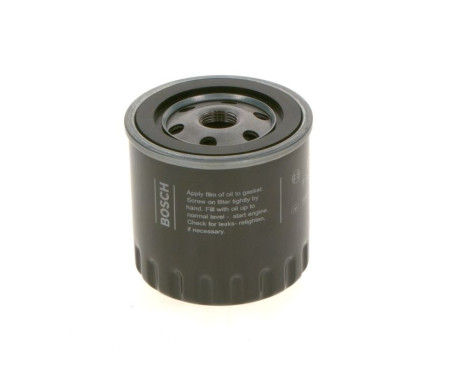 Oljefilter P7250 Bosch, bild 4