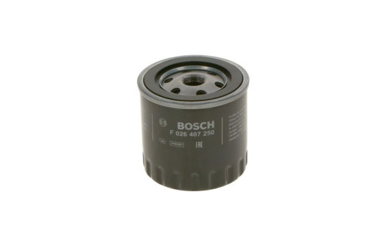 Oljefilter P7250 Bosch