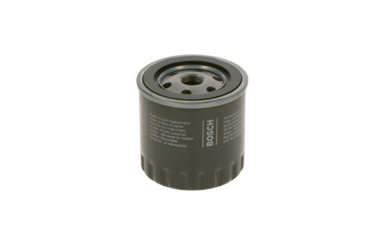 Oljefilter P7250 Bosch, bild 2