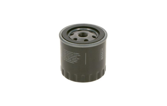 Oljefilter P7250 Bosch, bild 3