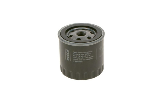 Oljefilter P7250 Bosch, bild 4