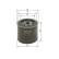 Oljefilter P7250 Bosch, miniatyr 5