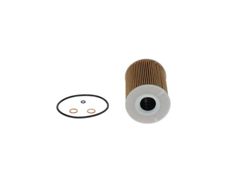 Oljefilter P7255 Bosch, bild 5