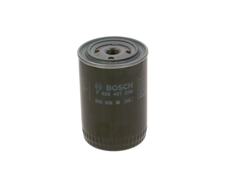 Oljefilter P7256 Bosch
