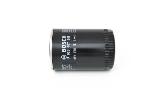 Oljefilter P7256 Bosch, bild 3