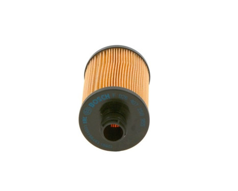 Oljefilter P7258 Bosch