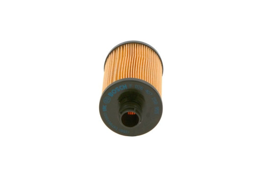 Oljefilter P7258 Bosch