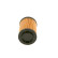 Oljefilter P7258 Bosch, miniatyr 3
