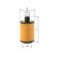Oljefilter P7258 Bosch, miniatyr 5