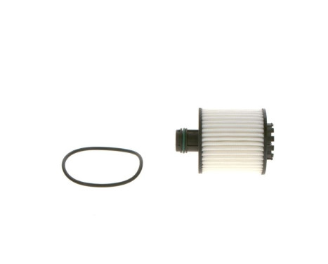 Oljefilter P7259 Bosch, bild 3