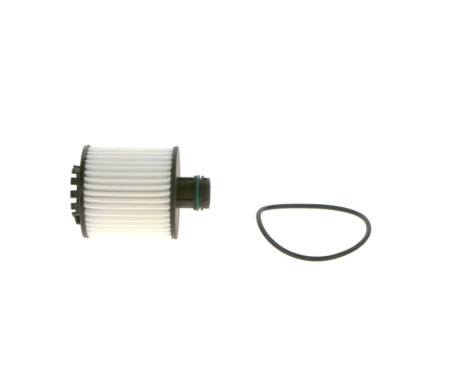 Oljefilter P7259 Bosch, bild 5