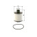 Oljefilter P7259 Bosch, miniatyr 6
