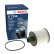 Oljefilter P7259 Bosch, miniatyr 7