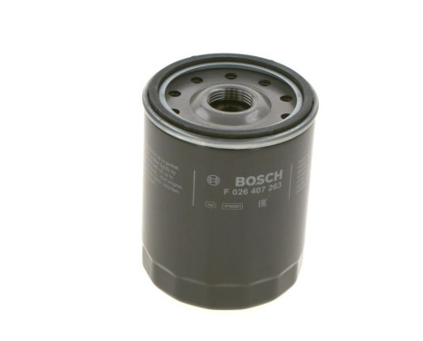 Oljefilter P7263 Bosch