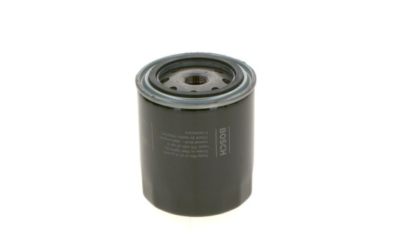 Oljefilter P7267 Bosch, bild 2