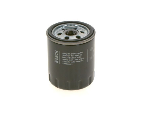 Oljefilter P7268 Bosch, bild 5