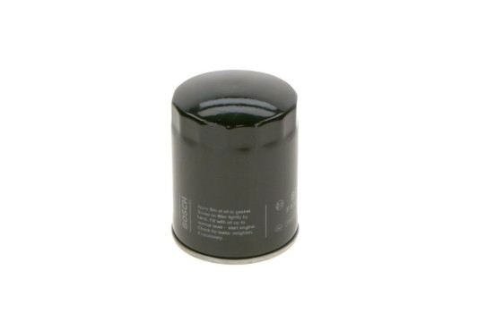 Oljefilter P7271 Bosch, bild 4