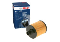 Oljefilter P7273 Bosch