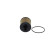 Oljefilter P7273 Bosch, miniatyr 2