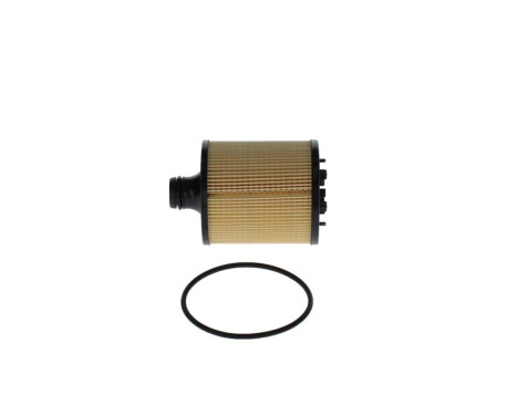 Oljefilter P7273 Bosch, bild 3