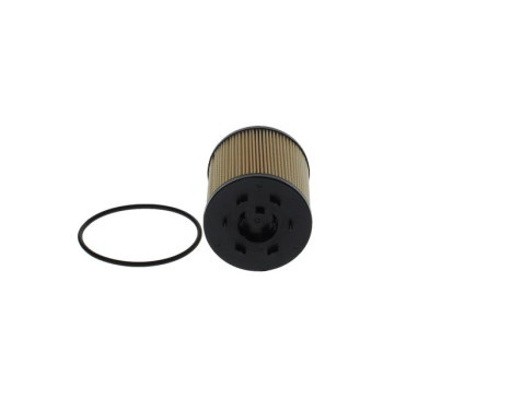 Oljefilter P7273 Bosch, bild 4