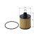 Oljefilter P7273 Bosch, miniatyr 6