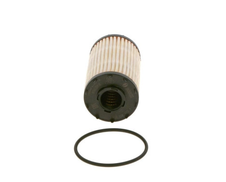 Oljefilter P7274 Bosch, bild 2